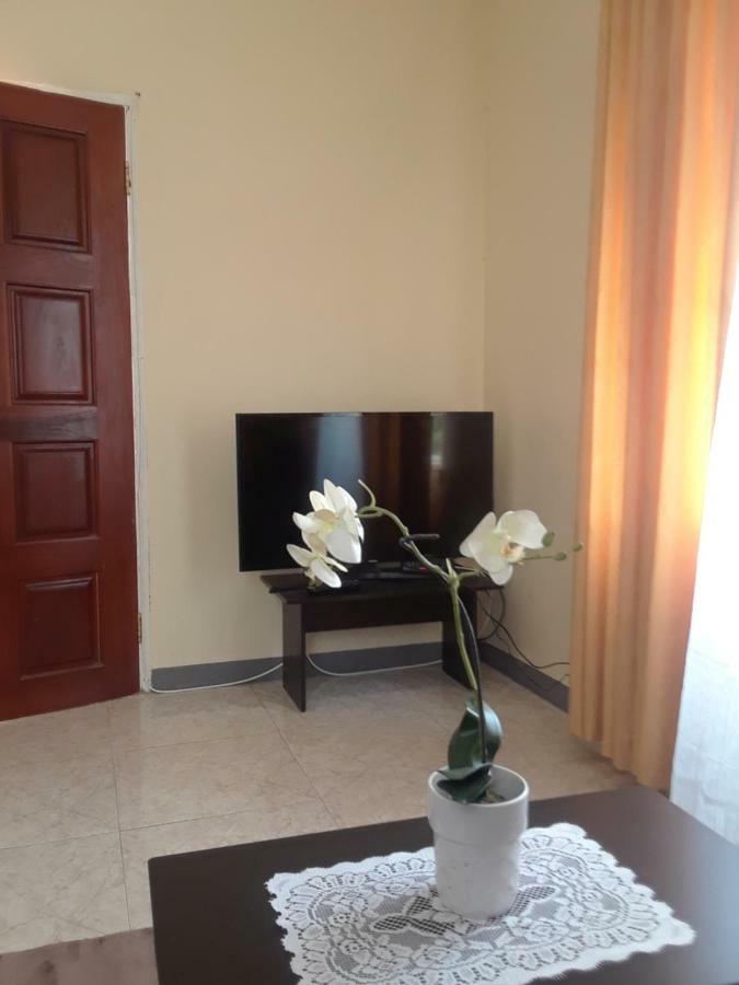 Barrianna Villa Montego Bay Exterior foto