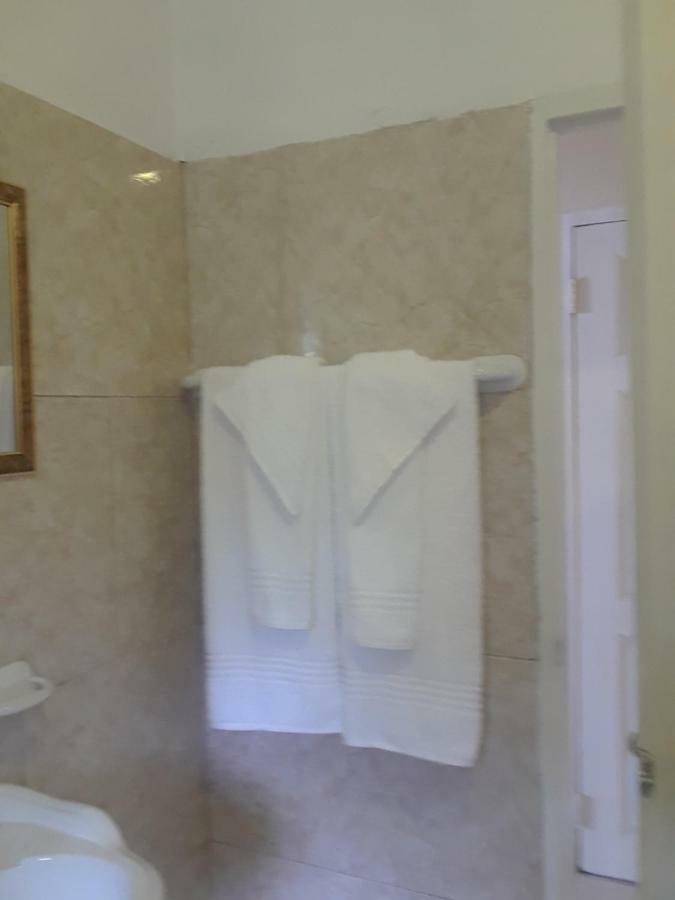 Barrianna Villa Montego Bay Exterior foto